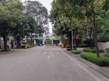 Hình ảnh Bán LK Lô góc 3 thoáng Viglacera Xuân Phương, vị trí KD. 100m×4T.