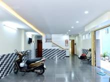 Hình ảnh Góc 2MT Nguyễn Thái Bình, 14 CHDV. 5,21x 26m. Trệt 5 lầu. 36 Tỷ.