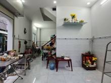 Hình ảnh Nhà giáp Tân Phú, đường 5C hẻm thông, 3tỷ5