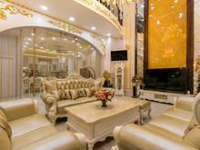 Hình ảnh Tòa nhà Nguyễn Trãi Quận 1 xây dựng 6 lầu đang cho thuê 110tr/th