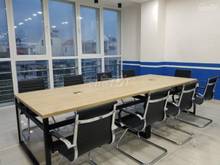 Hình ảnh Siêu Phẩm Tòa nhà góc 2 MT Đinh Tiên Hoàng, Q1 DT 8.2 x 21m hầm 6 lầu