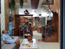 Hình ảnh Mặt Bằng KD chợ Hạnh Thông Tây, 4 tầng, 96m2 chỉ 12 tỷ 500