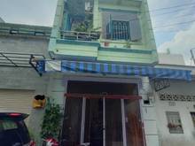 Hình ảnh Bán nhà hẽm xe hơi - NGUYỄN SƠN-TÂN PHÚ , 2 tầng - 45m2 - giá 4 tỷ.XX