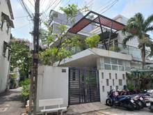 Hình ảnh Bán nhà cấp 4 đường Nguyễn Thái Bình – DT: 93m2 – Giá: 9 tỷ