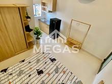 Hình ảnh Cho Thuê Căn Hộ Studio Đầy Đủ Nội Thất 3 Tháng 2 Quận 10