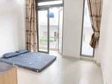 Hình ảnh Căn Hộ Ban công full nội thất p.Hoà Thạnh Q.Tân Phú giá siêu ưu đãi