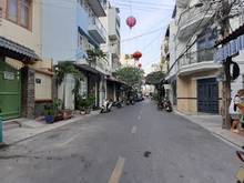 Hình ảnh Bán lô đất đẹp HXH Trường Chinh, P14, TB - DT: 4 x 14m (CN 56m2) vuông