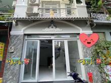 Hình ảnh Bán nhà HXH Tân Hòa Đông Bình Tân, ngang 5m, giá chỉ 4 tỷ 500