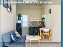 Hình ảnh Mb6623 nạp rút nhanh chóng Xanh vừa hiện đại vừa hòa mình thiên nhiên, trung tâm Thảo Điền