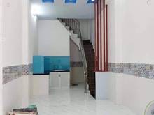 Hình ảnh Gấp bán nhà Lý Tuệ Tân Phú, 4 tầng BTCT 2PN 3WC giá chỉ nhỉnh 3 tỷ