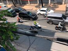 Hình ảnh Giảm 500tr MT Kinh Doanh.Xuân Diệu Tân Bình 80m 5 tầng chỉ nhỉnh 19 tỷ