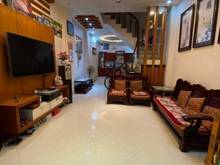 Hình ảnh bán nhà thanh xuân, 55m x 5tầng, ngõ thông, kinh doanh tốt, giá 7 tỷ