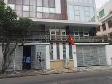 Hình ảnh Bán gấp tòa nhà văn phòng ngay Sân Bay Tân Sơn Nhất. Khu tập trung VP