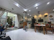Hình ảnh Bán nhà Mặt tiền Kinh doanh tốt, 4 tầng, 200m2, Lê Đức Thọ, Gò Vấp