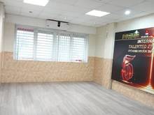 Hình ảnh Siêu Phẩm Phố CẦU GIẤY 45M, 6 Tầng, GARA, KD. Nhỉnh 10 tỷ.