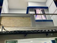 Hình ảnh ĐC: 132/// Mã Lò. 4m x 10m - hoàn công đủ. 3 tỷ 390