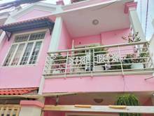 Hình ảnh -bán nhà nguyễn xí, bình thạnh, 80m2, góc 2 mặt tiền, cho thuê