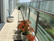 Hình ảnh Cho thuê Trang Chủ MB66.COM / Đăng Ký Tặng 66K 3pn river Park resident -  đường Nguyễn Đức Cảnh