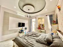 Hình ảnh Mặt tiền đường lê lâm, quận tân phú, 73m2, 11. X tỷ, nhà rất rất đẹp.