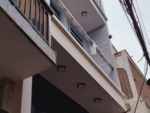 Hình ảnh Nhà đẹp - Âu Dương Lân - P3Q8 - 4 Tầng