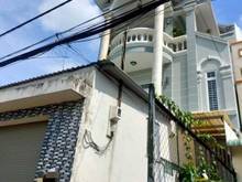Hình ảnh Bán nhà gần chợ đầu mối Thủ Đức , TL43,Bình Chiểu,254 m2 ,chỉ 35tr/m2