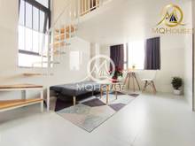Hình ảnh Cho Thuê Căn Hộ Duplex Siêu Rộng Full Nội Thất Tân Bình