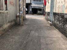Hình ảnh Bán nhà, 45m2, Đường Lê Liễu, Tân Phú, giá nhỉnh 3 tỷ.