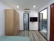 Hình ảnh Mb6623 nạp rút nhanh chóng 1PN mới xây GIÁ RẺ khu sân bay_ FULL nội thất_ cho nuôi PET