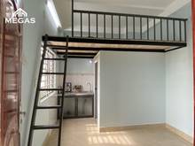 Hình ảnh Cho Thuê Phòng Trọ Mới Xây Có Ban Công Gần Đại Học FPT, Công Thương Q9