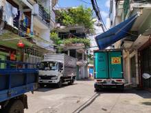 Hình ảnh Bán nhà Quận 11, HXH Minh Phụng, 65m2, tiện sửa - xây mới, giá 6 tỷ