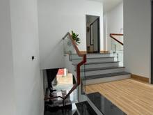Hình ảnh bán nhà 2 tầng kiệt 66 trần đình tri gần đường vi tri qá nết