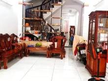 Hình ảnh Bán nhà quận Bình Tân, mặt tiền khu tên lửa, DT 85 m2, giá chỉ 13 tỷ 5