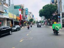 Hình ảnh Bán nhà Gò Dầu, HXH thông 6m, 2 tấm, ngang khủng 4,5m giá chỉ 4tỷ6
