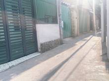 Hình ảnh Cần bán nhà HXH Hoang Hoa Thám, giáp Phan Đăng Lưu,Bình Thạnh.