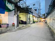Hình ảnh Hxh Bùi Văn Ba Vừa Ở Vừa KD Ngang 4,6M 70m2 Giá Nhỉnh 6 Tỷ