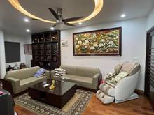 Hình ảnh Gia đình cần bán nhà phân lô khu cán bộ công đoàn, 50m2 x 4t, ngang