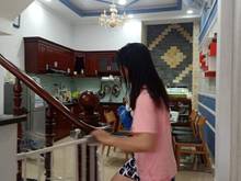 Hình ảnh Cần bán gấp nhà phố CỰC PHẨM Hiệp Bình Phước, Thủ Đức 56m2 giá chưa đế