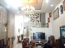 Hình ảnh Bán nhà HXH 6m Đường Hương Lộ 2-Bình Tân-4 Tầng-71M2-Giá chỉ 6 Tỷ 4