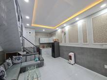 Hình ảnh Bán nhà Quận 3, Cách Mạng Tháng 8, gần chợ Hòa Hưng chỉ 4,4 tỷ.