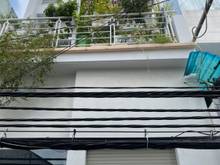 Hình ảnh Cần Bán Gấp Nhà Lê Văn Lương, Quận 7, HXH, DTSD 96m2, 5.2 tỷ