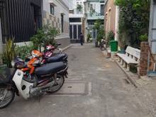 Hình ảnh Bán gấp 66m đất thổ cư KDC 55 đường Cây Keo phường Tam Phú, giá tốt.