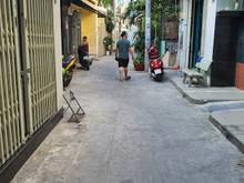 Hình ảnh Bán nhà, hxh, Hồng Lạc, phường 11, Tân Bình, 4.8 x 10m, giá 5.75 tỷ