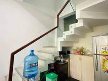 Hình ảnh + Khu vực hiếm nhà bán Tân Sơn Nhì Quận Tân Phú giá chỉ 7.6 tỷ TL.
