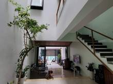 Hình ảnh Bán nhà 4 tầng xe hơi vào nhà lê quang định, p.1, gò vấp 108m2 chỉ