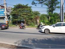 Hình ảnh Bán lô đất thổ cư mặt tiền đường nguyễn duy trinh, phú hữu, quận 9
