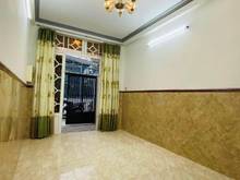 Hình ảnh Phan Huy ÍCH Muốn bán căn nhà 46m2