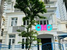 Hình ảnh Bán biệt thự đơn lập giá rẻ Khu Mỹ Văn-Phú Mỹ Hưng Q7