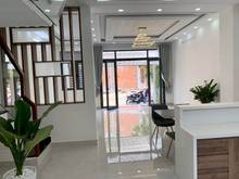 Hình ảnh Bán nhà riêng tại Đường Huỳnh Tấn Phát, Phường Phú Xuân Nhà Be.