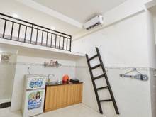 Hình ảnh Phòng full nội thất đường lê quanv định, bình thạnh