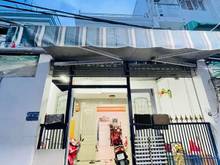 Hình ảnh Bán nhà riêng tại Đường Võ Thị Nhờ , Phường Tân Thuân Đông, Quận 7,